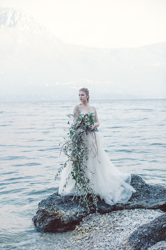 Wedding in Lake Como, Italy Inspiration