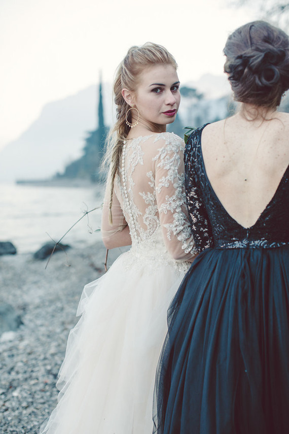 Same sex wedding ideas