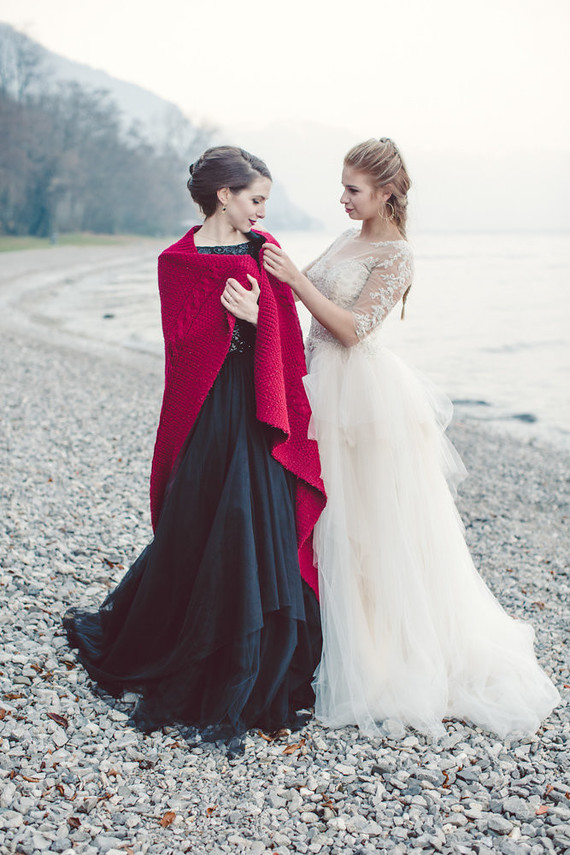 Same sex wedding ideas