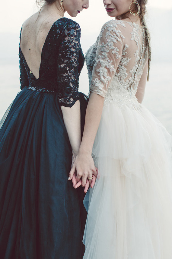 Same sex wedding ideas Inspiration
