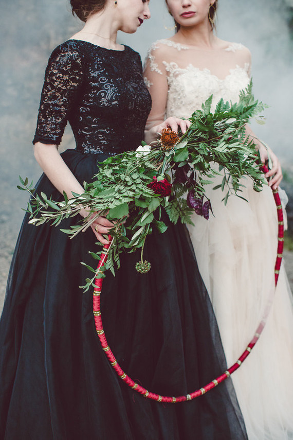 Same sex wedding ideas