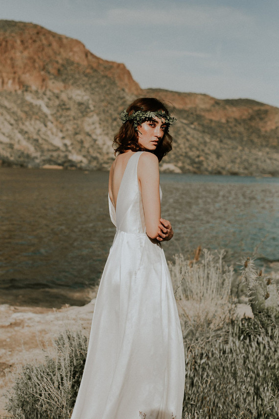 Floravere dress Inspiration
