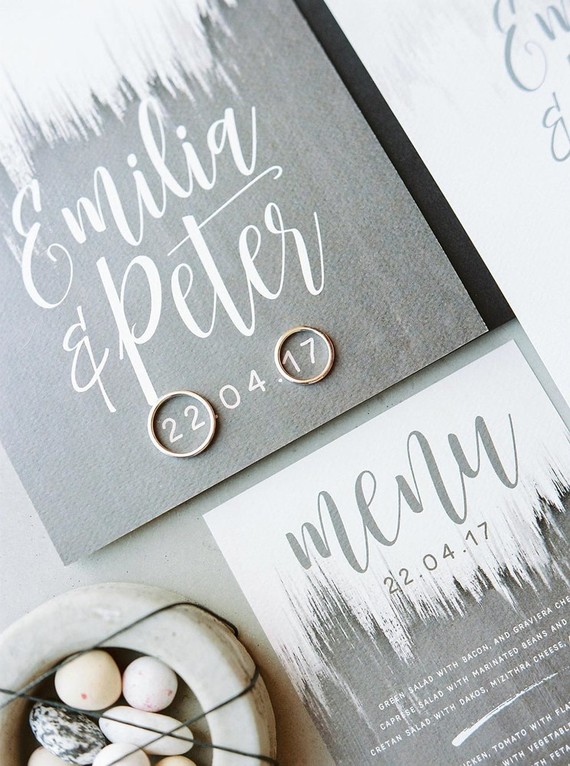 Wedding rings