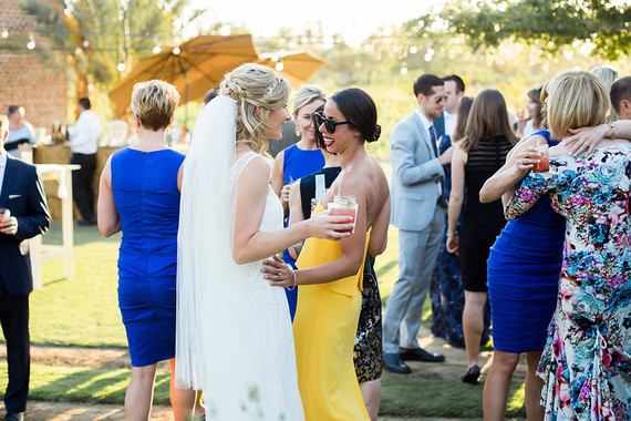 Flora Farms wedding in Mexico