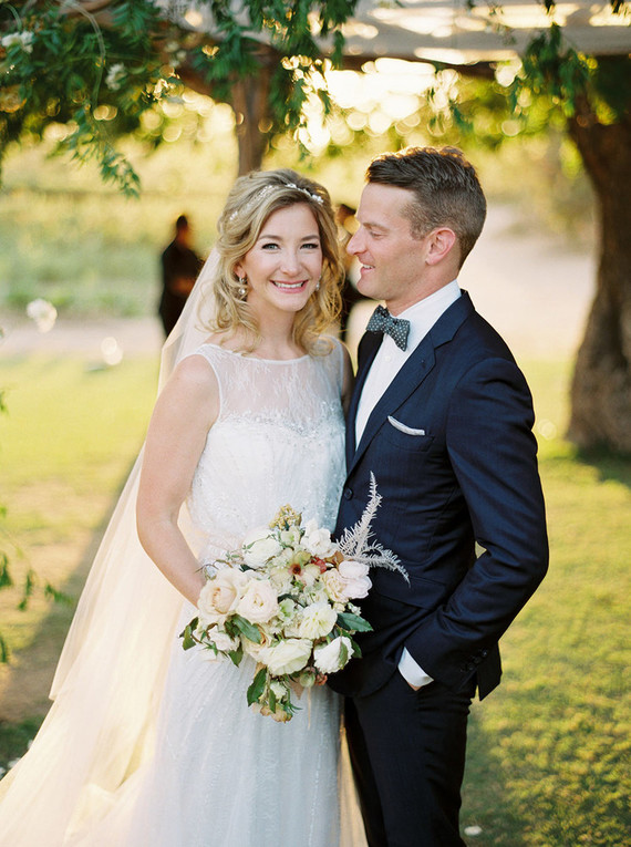 Flora Farms wedding in Mexico