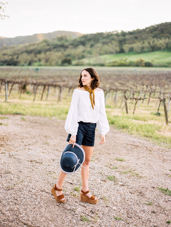 Anthropologie fashion