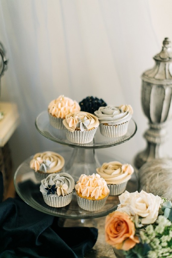 Rustic modern Cinderella party Inspiration