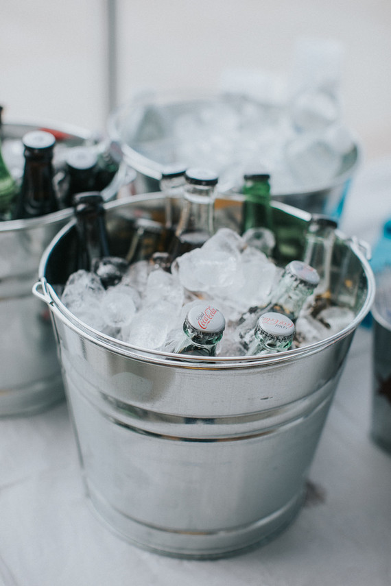 Brooklyn carousel 1st birthday for twins