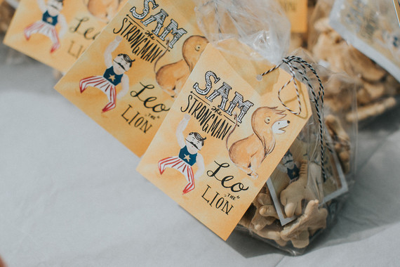 Brooklyn carousel 1st birthday for twins