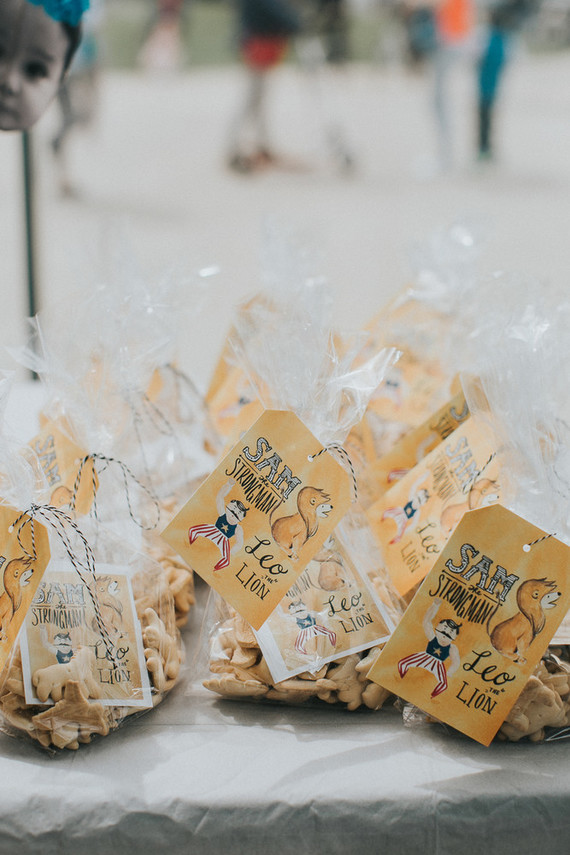 Brooklyn carousel 1st birthday for twins