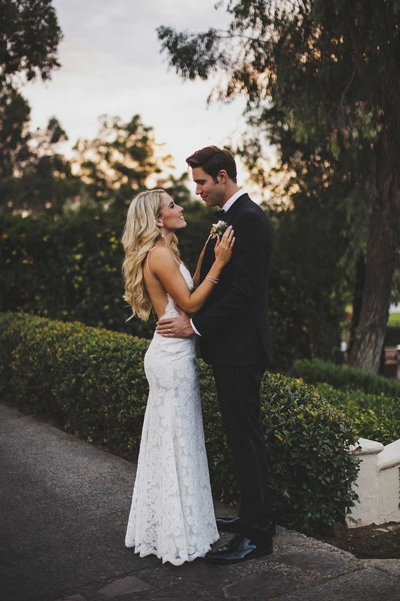 The Dress Theory wedding dress