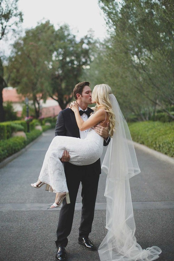 The Dress Theory wedding dress