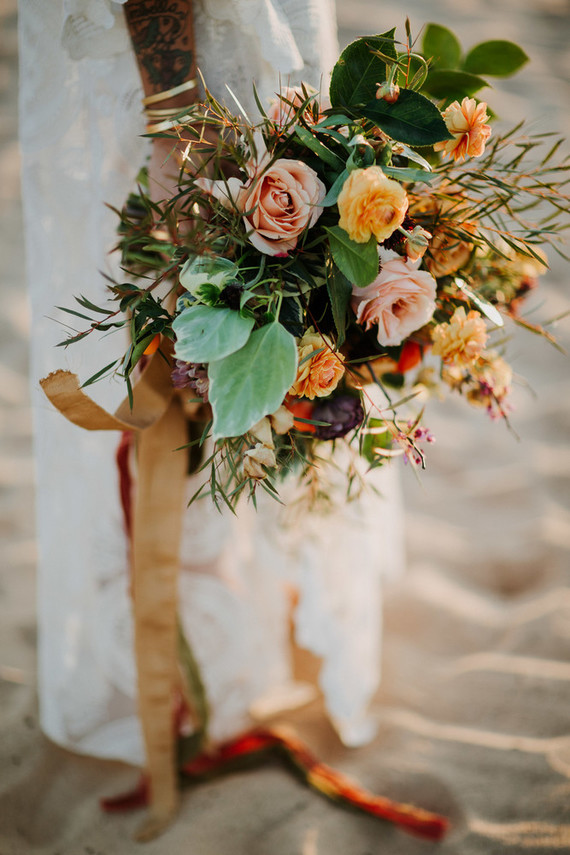 Summer bouquet Inspiration
