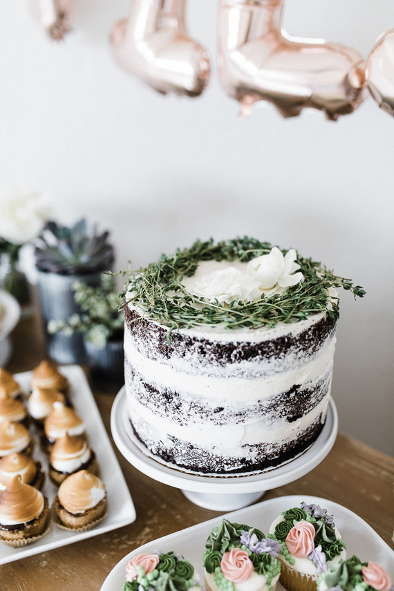 Fiesta taco party 2nd birthday