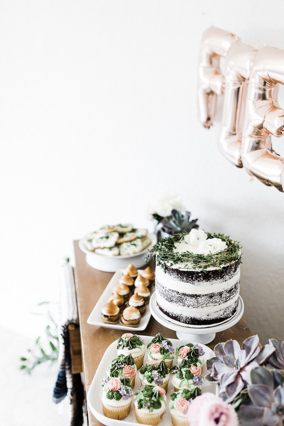 Fiesta taco party 2nd birthday