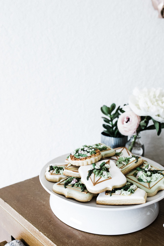 Fiesta taco party 2nd birthday