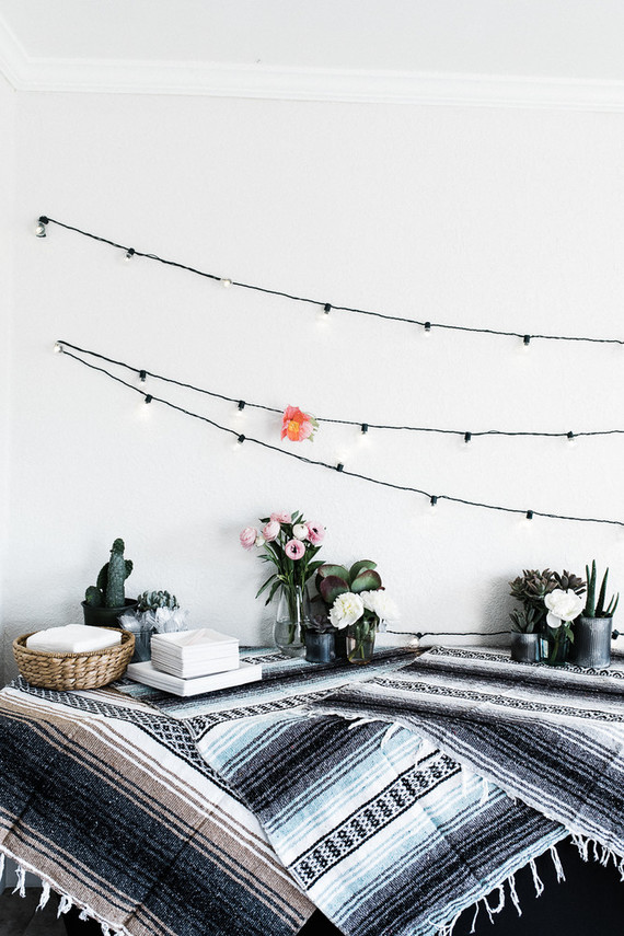 Fiesta taco party 2nd birthday