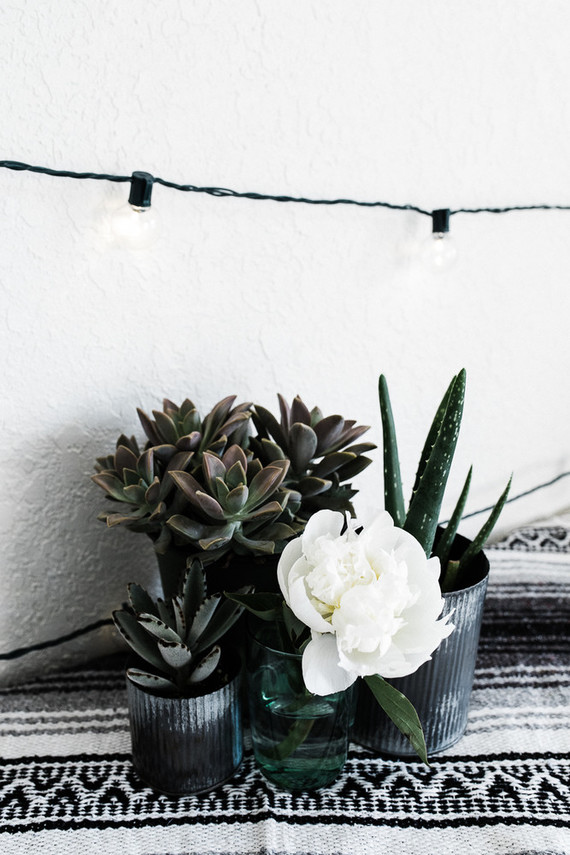 Fiesta taco party 2nd birthday