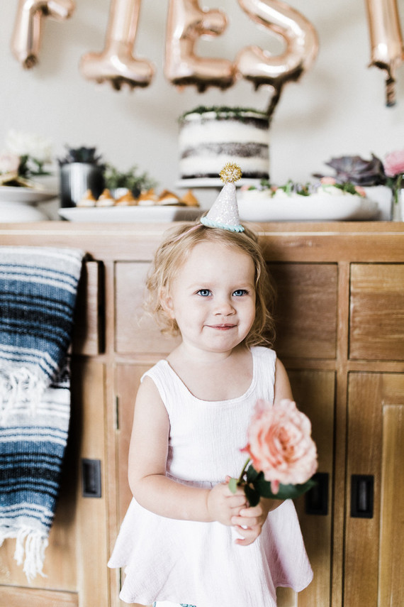 Fiesta taco party 2nd birthday