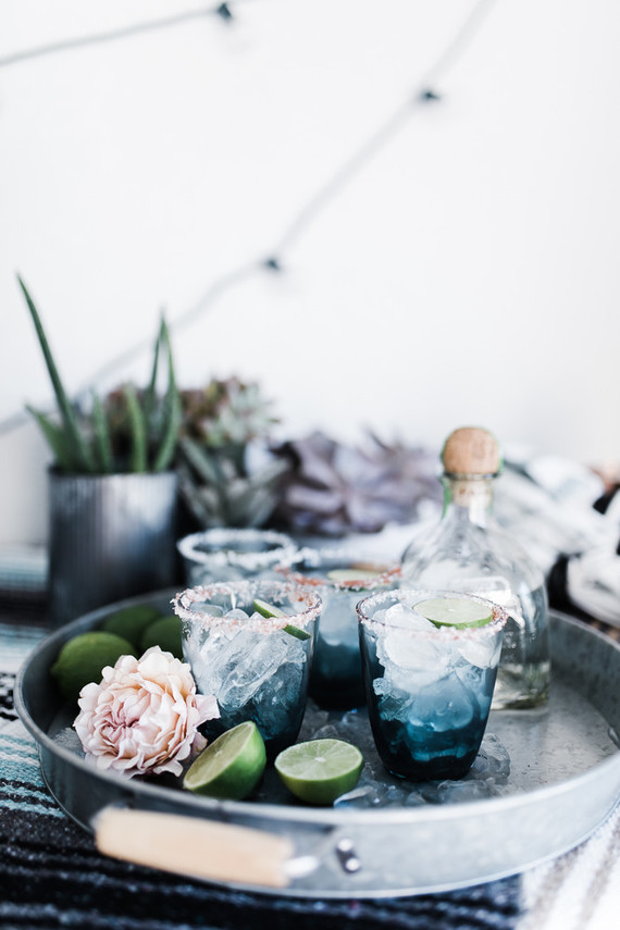 Fiesta taco party 2nd birthday