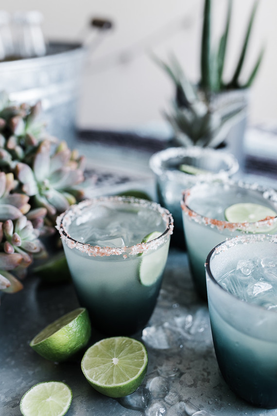 margaritas
