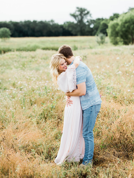 Pregnancy announcement photos