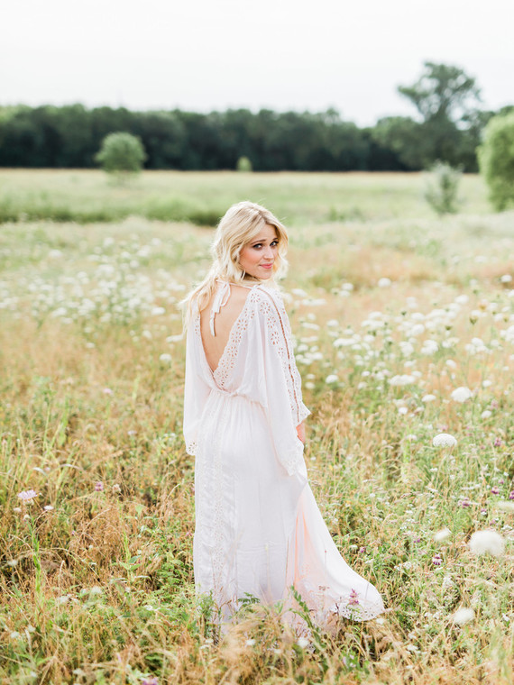 Pregnancy announcement photos