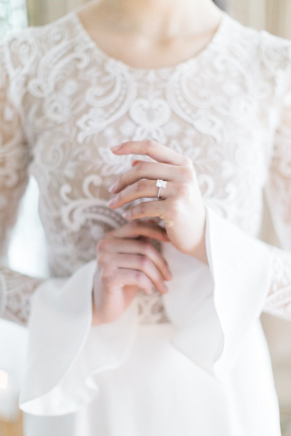 Wedding ring
