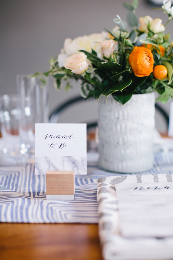 boys brunch baby shower ideas