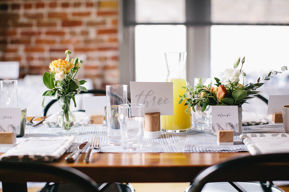 boys brunch baby shower ideas