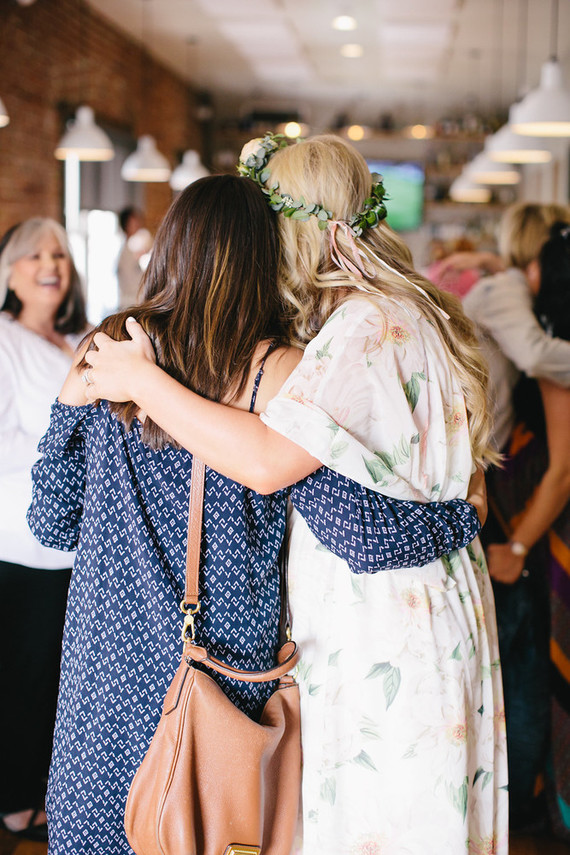 boys brunch baby shower ideas