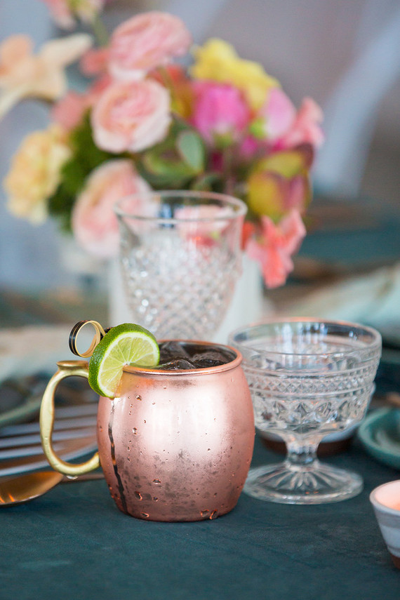 Moscow mule mug Inspiration