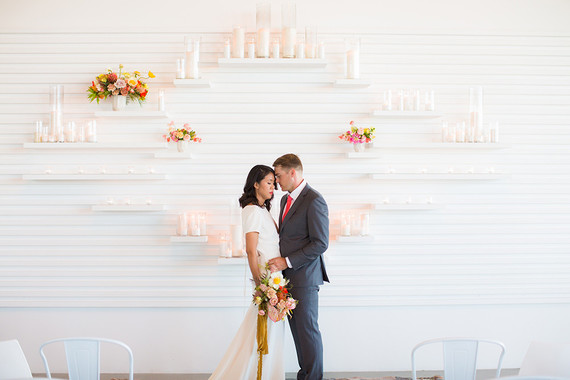 Long Beach wedding venue