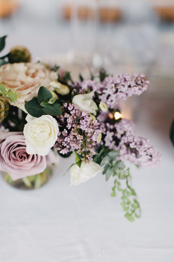 Lilacs Inspiration