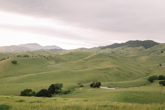 Ranch wedding venue