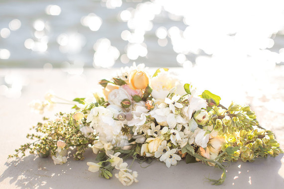 Wedding flowers