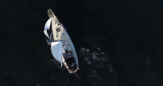 How to plan a sailboat elopement