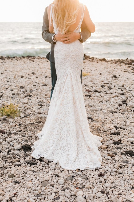 Inbal Dror wedding dress Inspiration