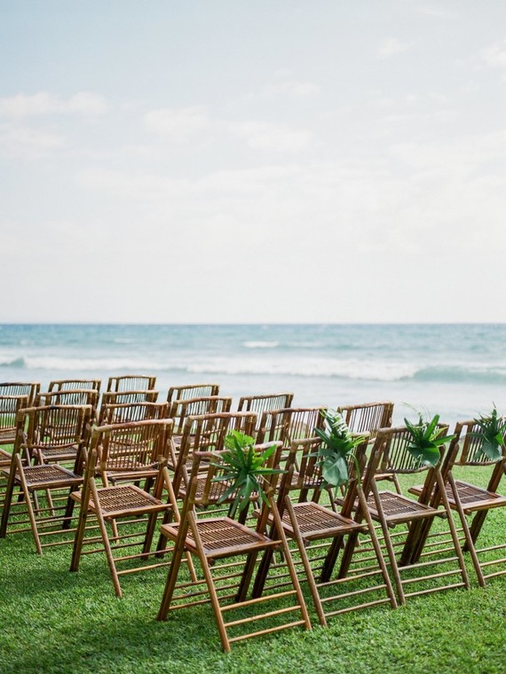 Maui wedding ceremony Inspiration