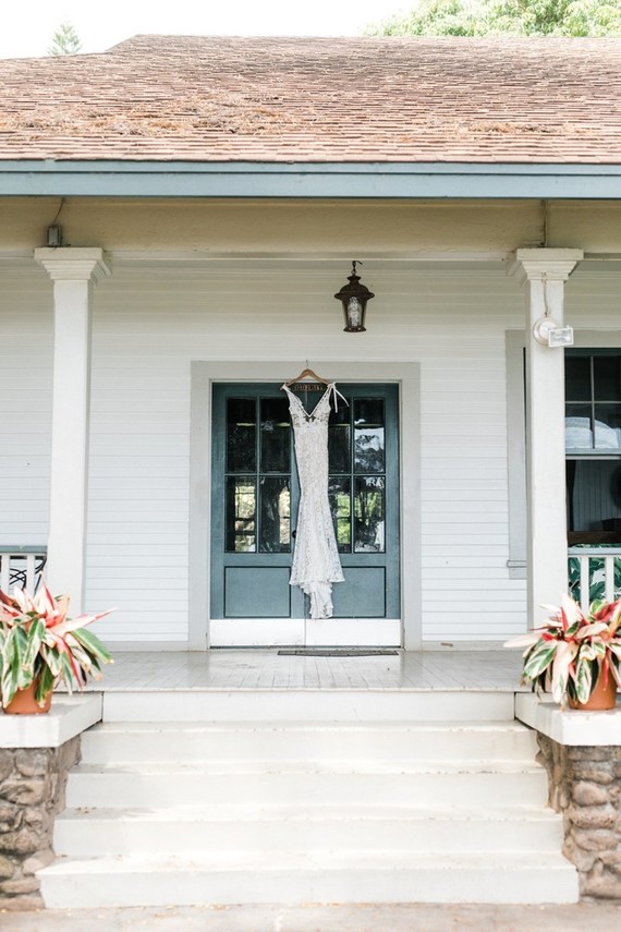 Inbal Dror wedding dress