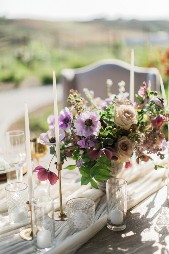 Wedding flowers