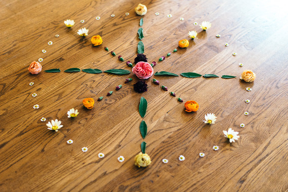 Tips for hosting a Summer Solstice Bridal Brunch Inspiration