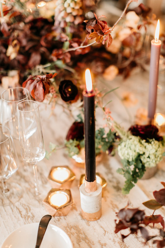 Candles Inspiration