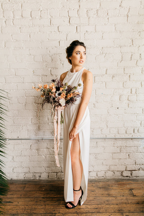 Jill Jill stuart bridal fashion