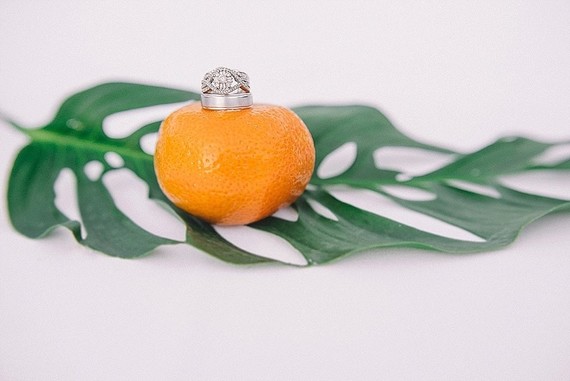 Wedding ring