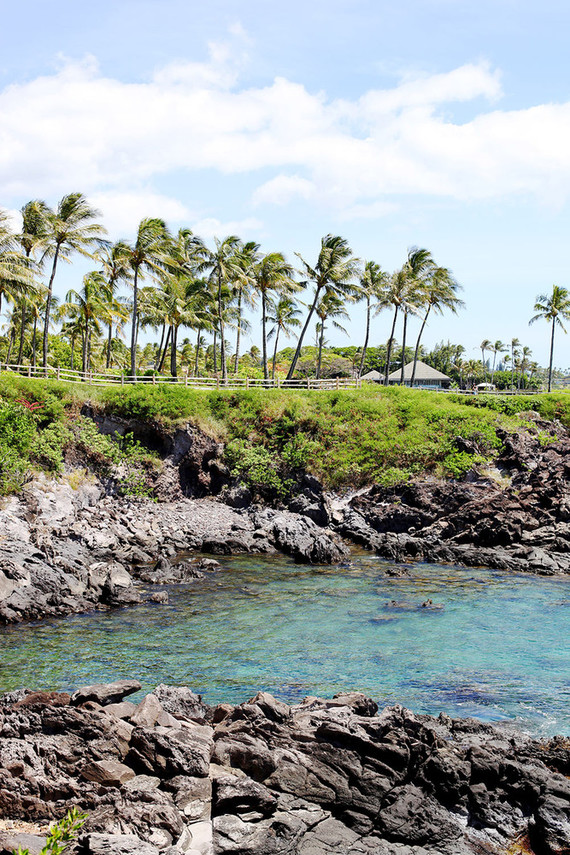 Montage Kapalua Inspiration