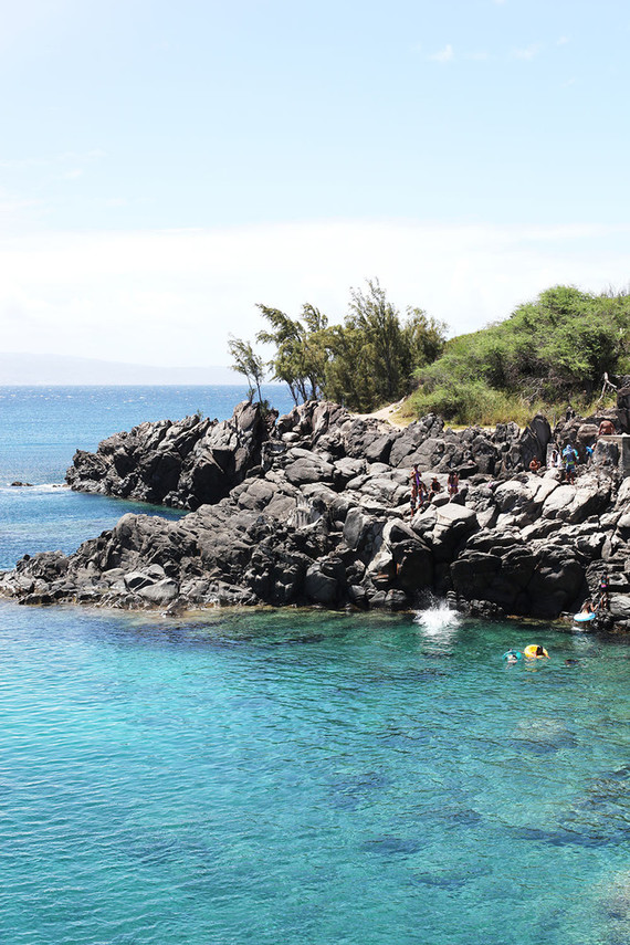 Kapalua Inspiration