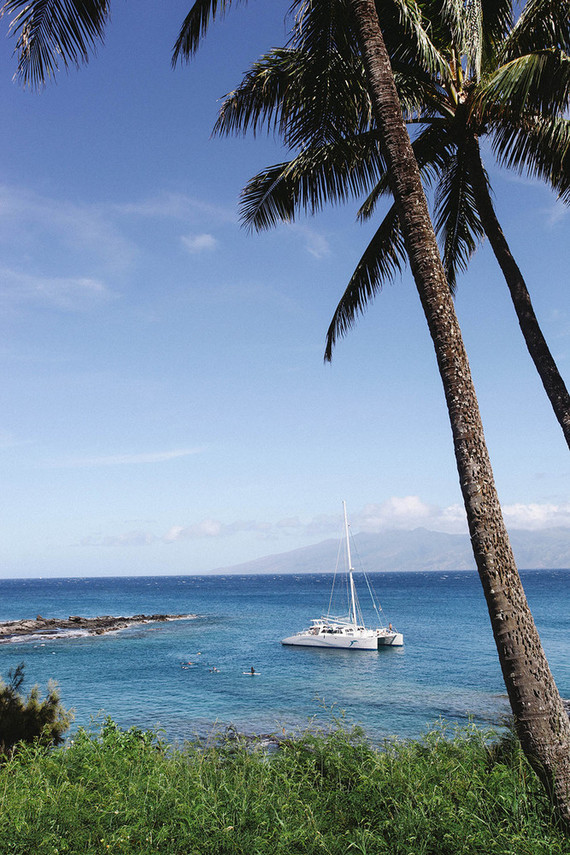 Montage Kapalua Inspiration