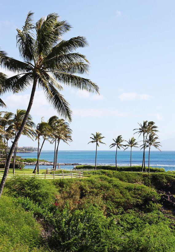 Montage Kapalua Inspiration