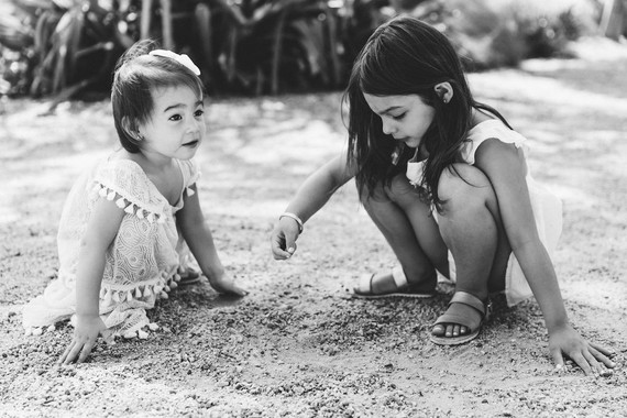 Miami family photos Inspiration